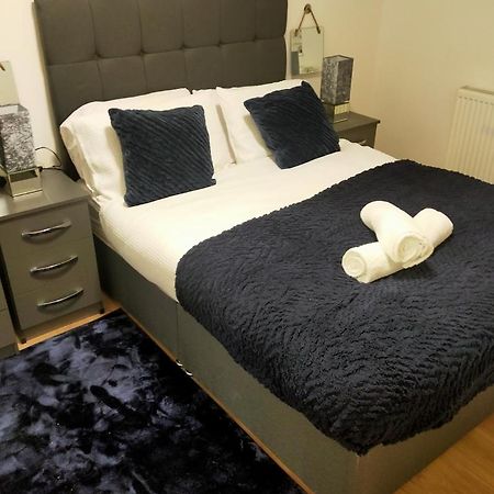 Appartement Impeccable 2-Bed House à Londres Extérieur photo